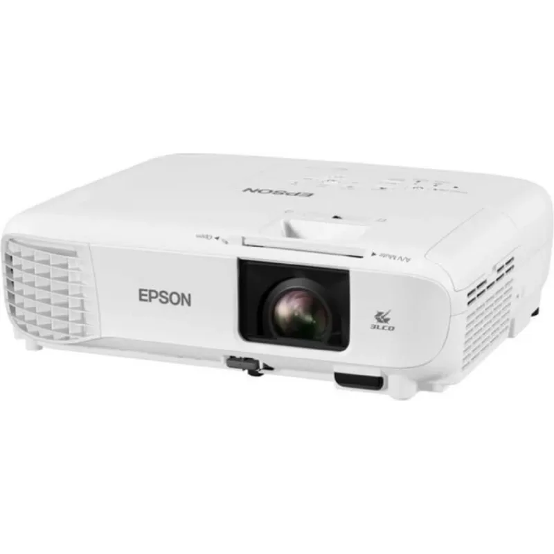Проектор Epson EB-W49 (V11H983040)