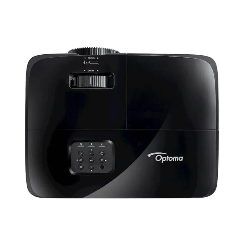 Projektor Optoma W400LVe (E9PX7D701EZ1)