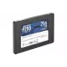 Almacenamiento SSD Patriot P210 (P210S256G25)