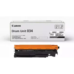 Drum unit Canon, Black (9458B001AA)