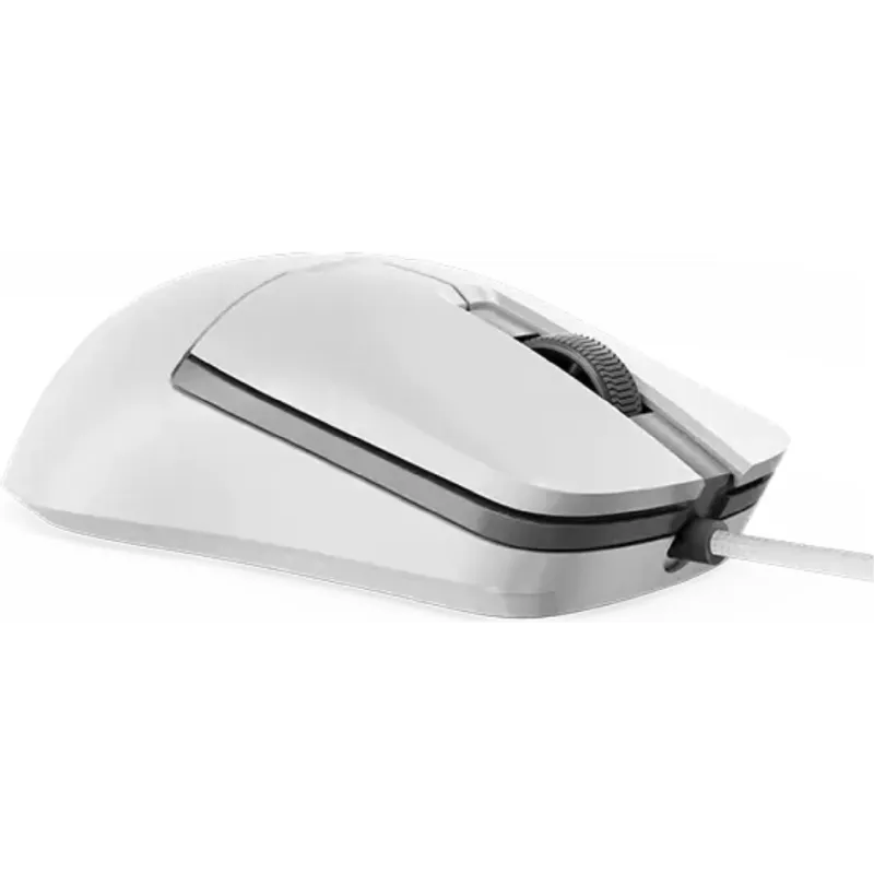 Мишка Lenovo, Grey (GY51H47351)
