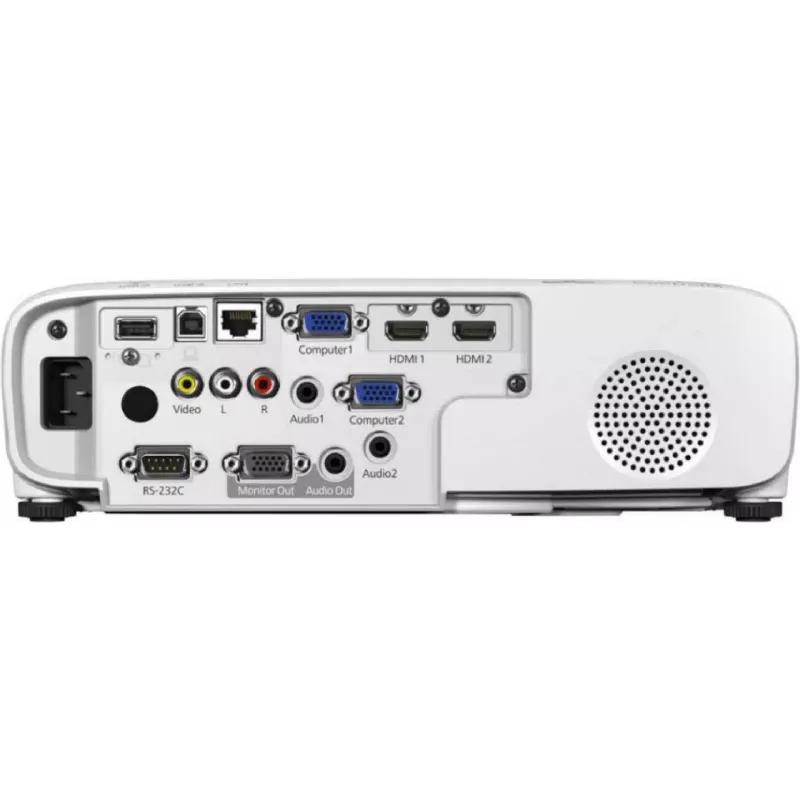 Проектор Epson EB-W49 (V11H983040)