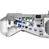 Проектор ультракороткофокусний Epson EB-685W (V11H744040)