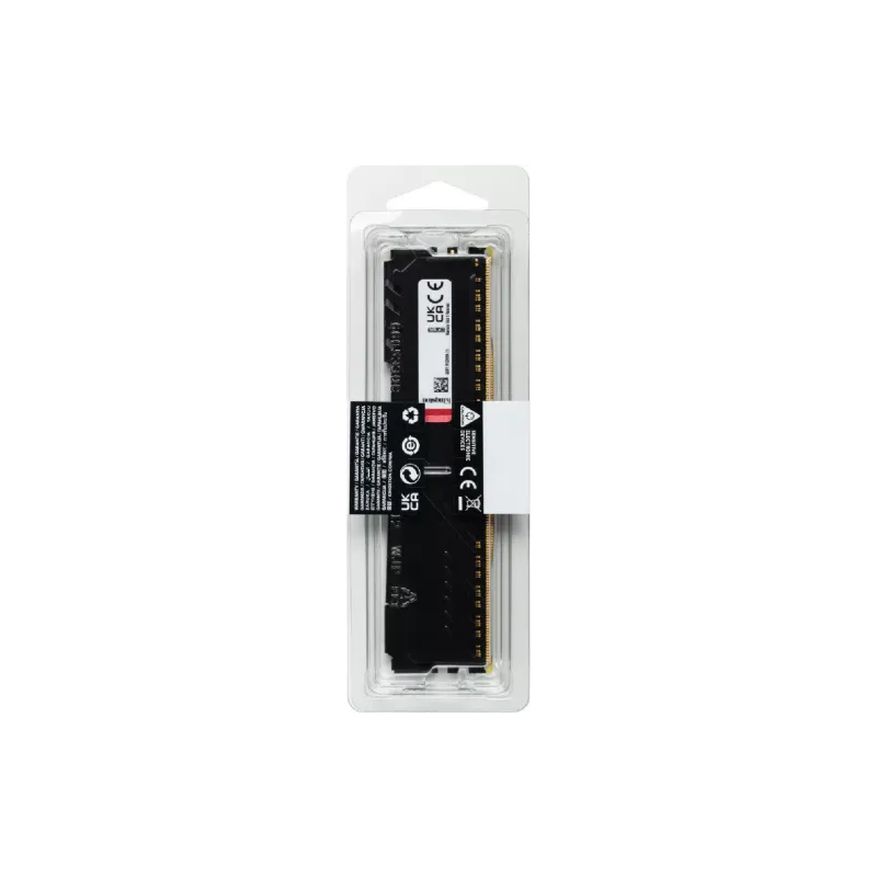 ذاكرة للكمبيوتر الشخصي Kingston (KF432C16BB/8)
