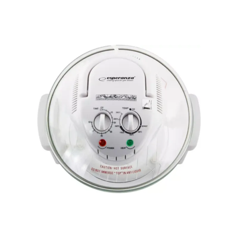 Grelha de ar Esperanza (EKO003)