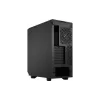 Θήκη υπολογιστή χωρίς τροφοδοτικό Fractal Design, Black (FD-C-MES2C-02)