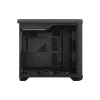 Кутия за компютър Fractal Design, Black (FD-C-TOR1A-01)