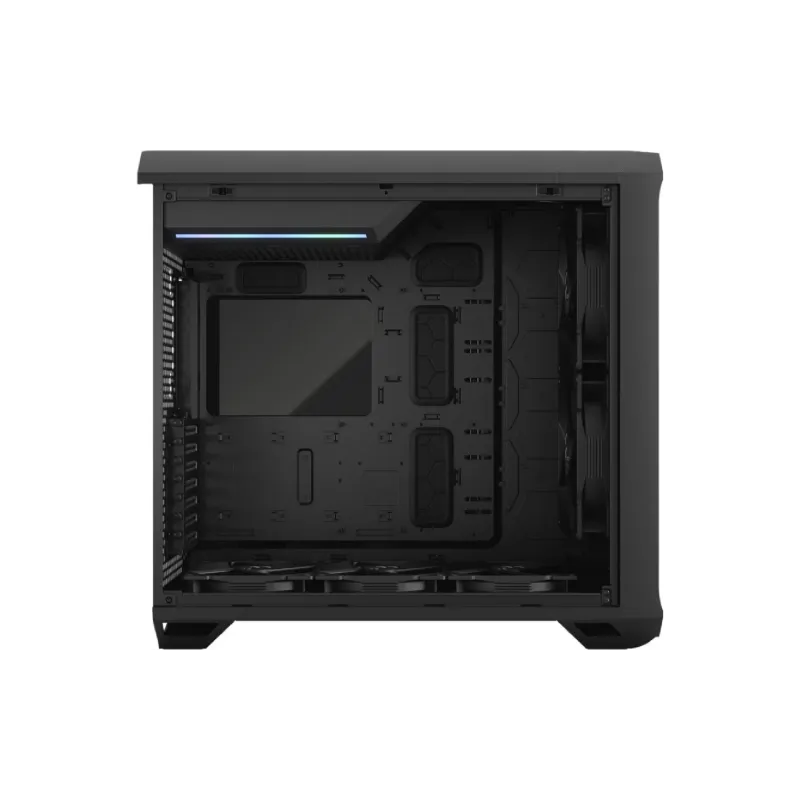 Кутия за компютър Fractal Design, Black (FD-C-TOR1A-01)