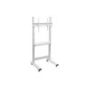 Стійка для монітора Sector 37"-70"  White (T6-White)