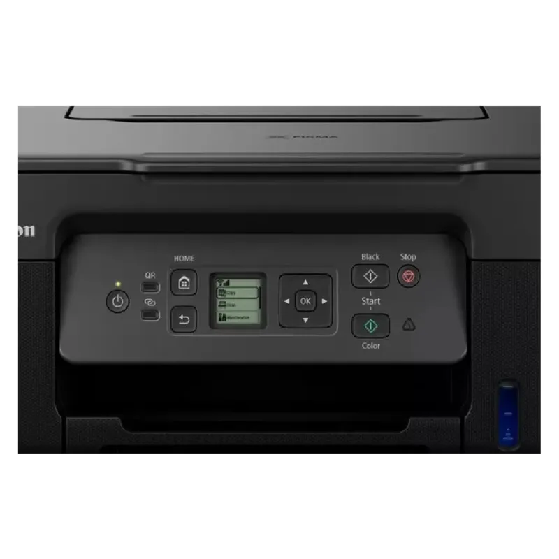 БФП Canon G3470 (5805C009AA), кольорове, А4, Wi-Fi