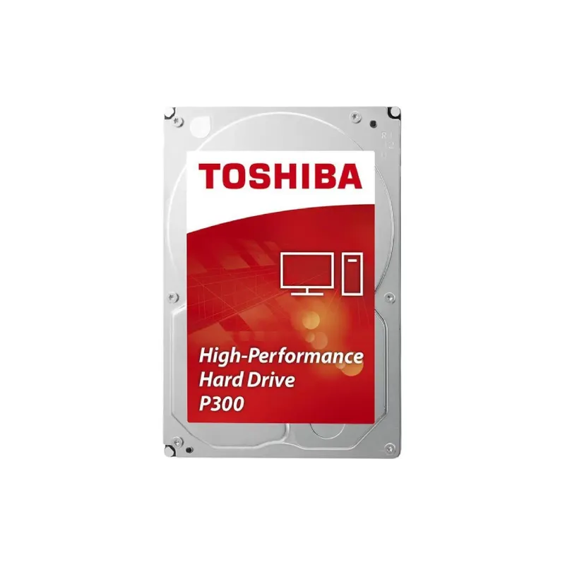 Shranjevanje na trdem disku Toshiba (HDWD240UZSVA)