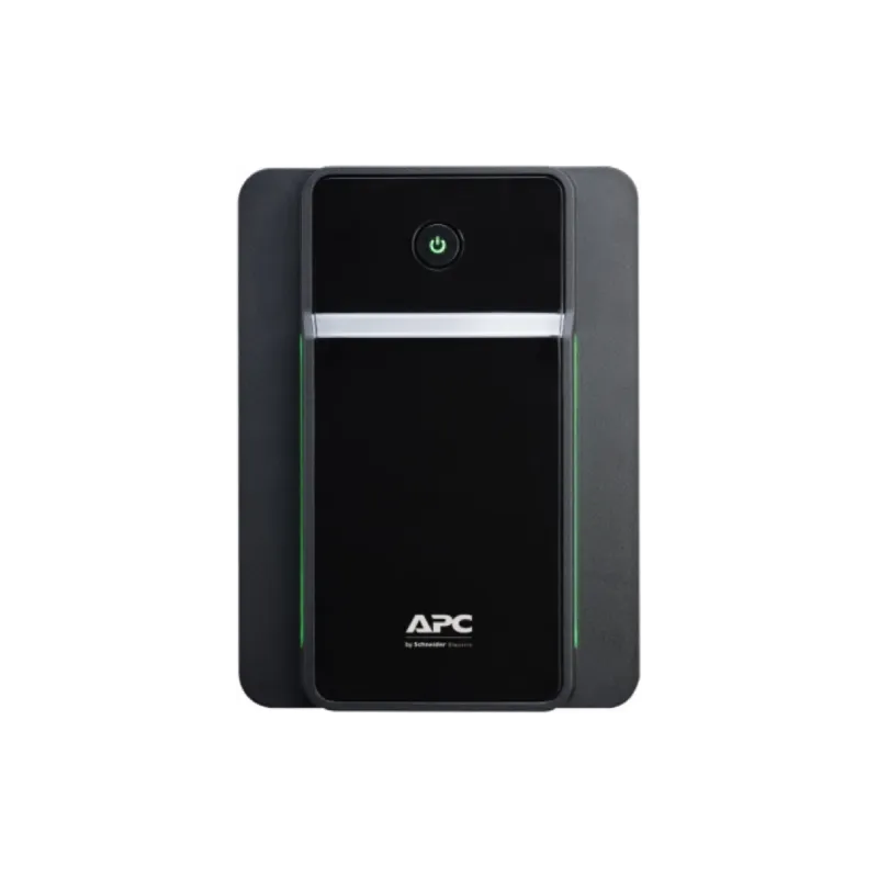 Uninterruptible power supply APC Back-UPS 1600 VA (BX1600MI-GR), 900 W