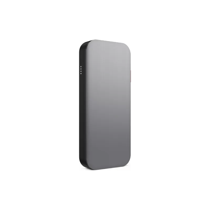 Повербанк Lenovo (40ALLG2WWW), USB-C, Thunder Black