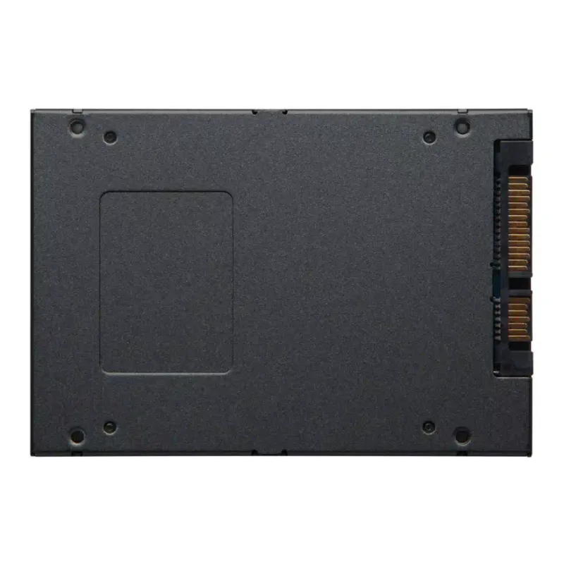 SSD съхранение Kingston A400 (SA400S37/480G)