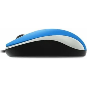 Мишка Genius, Blue (31010116103)