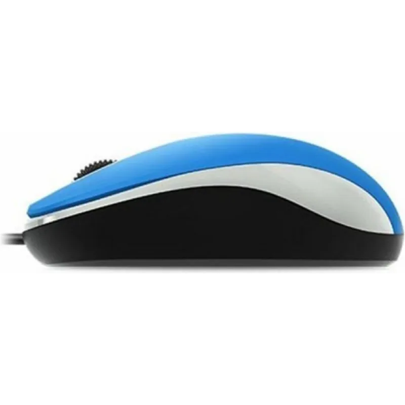 Mouse Genius (31010116103), Blue