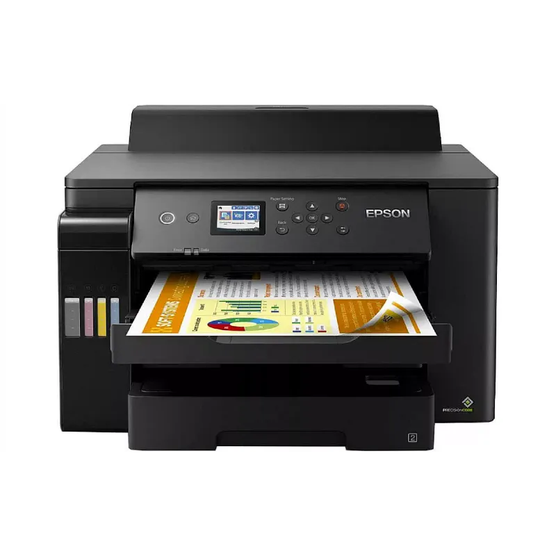 Принтер Epson EcoTank L11160 (C11CJ04404)