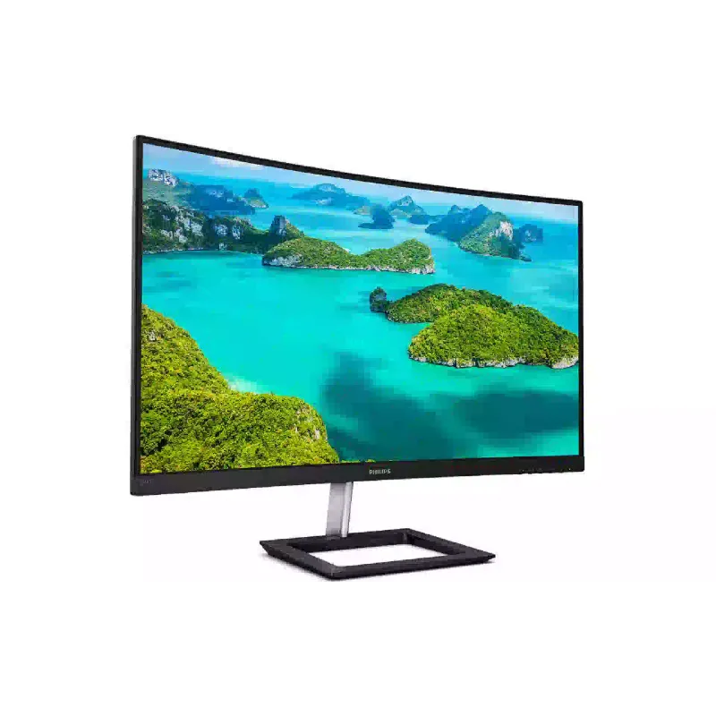 Monitor Philips, Black (328E1CA/00)