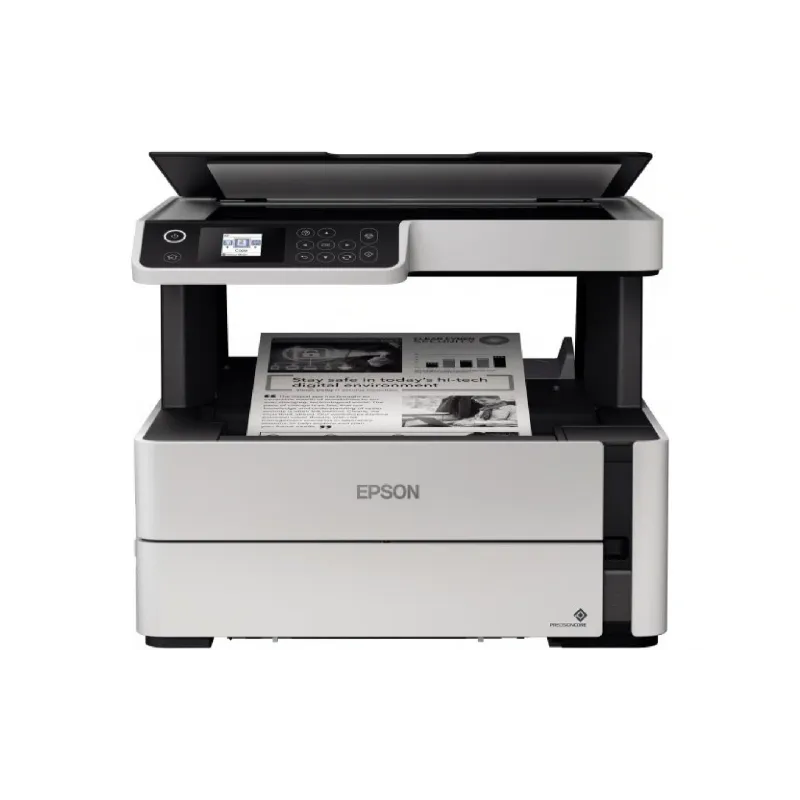 Impresora multifunción Epson EcoTank M2170 (C11CH43404)