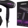 Haartrockner Ardesto, Black (HD-Y223PRO)