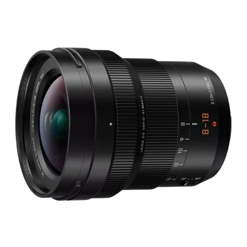 Об'єктив Panasonic (H-E08018E)