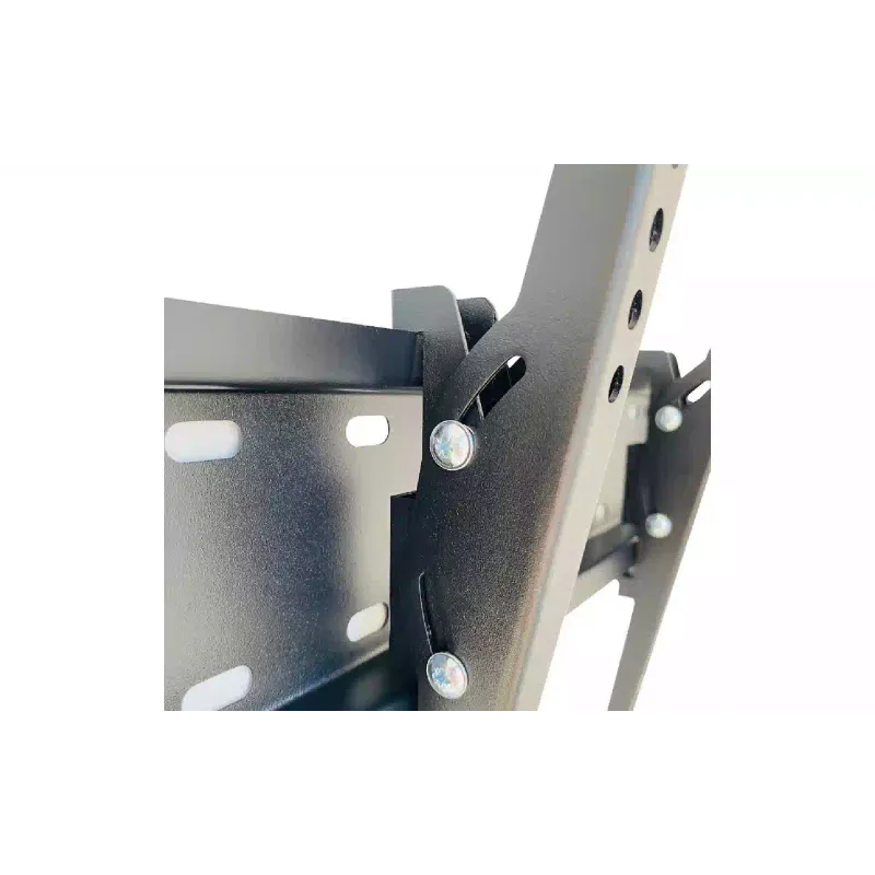 Fali tartó monitorhoz Charmount, Black (TV04T-Black)