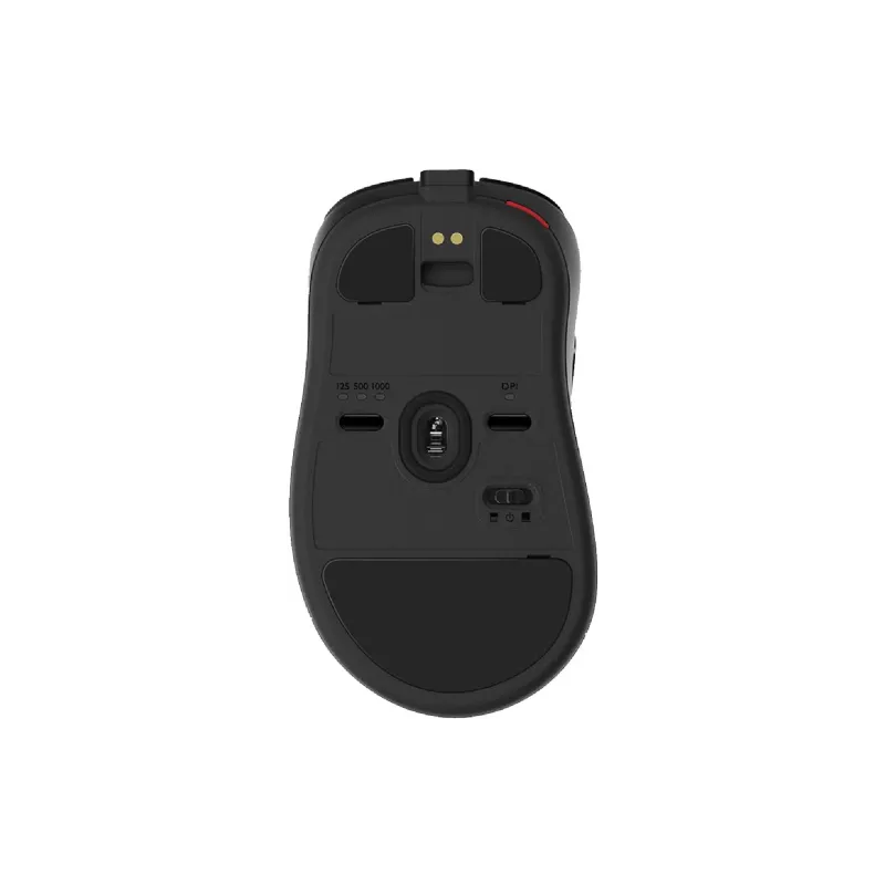 Miška Zowie, Black (9H.N4ABE.A2E)