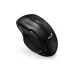 Мышь Genius  Black (31030029400)