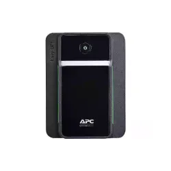 Источник бесперебойного питания APC Easy UPS (BVX1200LI) Источник бесперебойного питания APC Easy UPS (BVX1200LI)