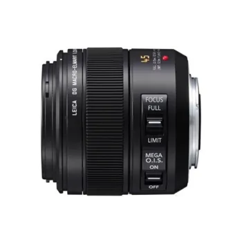 Об'єктив Panasonic (H-ES045E)