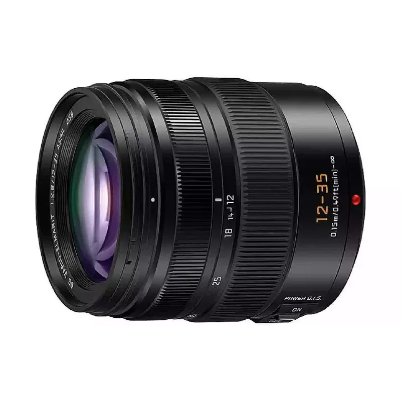 Обектив Panasonic (H-ES12035E)
