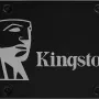 SSD storage Kingston KC600 (SKC600/2048G), 2.5"