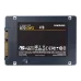 Almacenamiento SSD Samsung (MZ-77Q4T0BW)