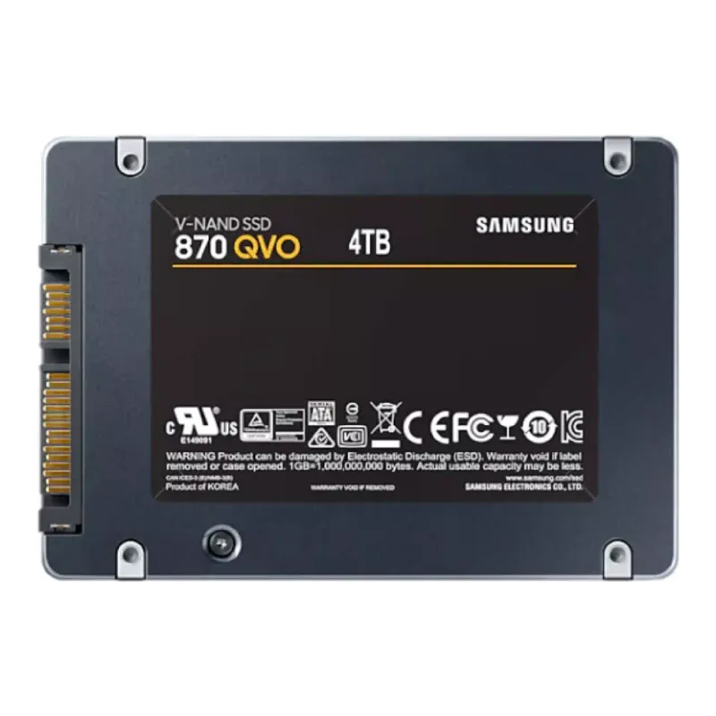 تخزين SSD Samsung (MZ-77Q4T0BW)
