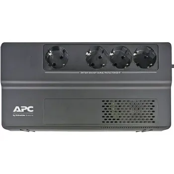 Szünetmentes tápegység APC Easy UPS (BV500I-GR)