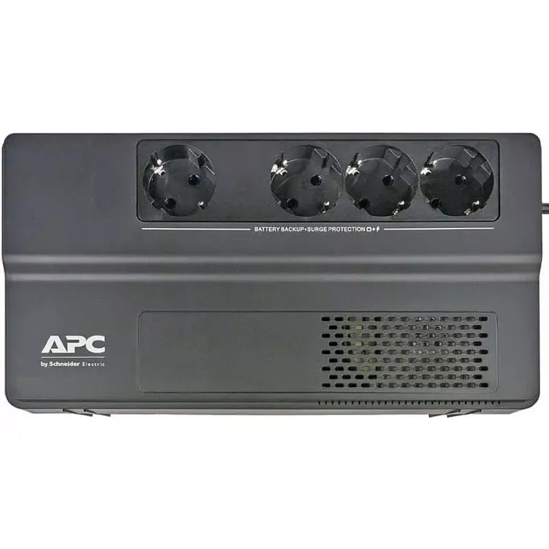Neprekinjeno napajanje APC Easy UPS (BV500I-GR)