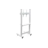 Стійка для монітора Sector 37"-70"  White (T6-White)