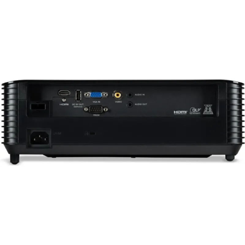 جهاز عرض Acer X1128i (MR.JTU11.001)