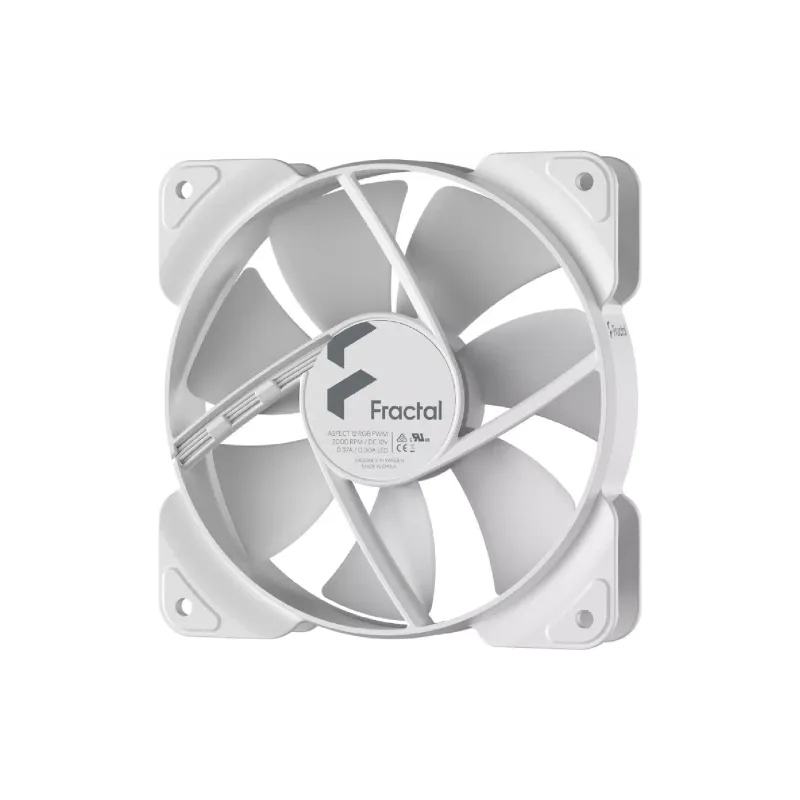 Case fan Fractal Design  (FD-F-AS1-1209)