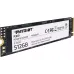 Αποθήκευση SSD Patriot P300 (P300P512GM28)