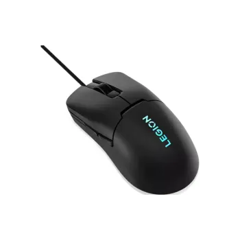 Egér Lenovo Gaming, Black (GY51H47350)