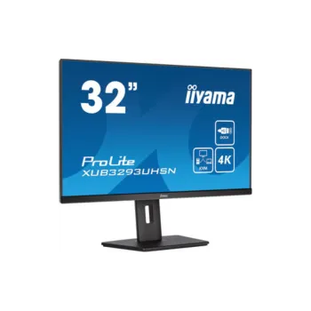Monitor Iiyama (XUB3293UHSN-B5)