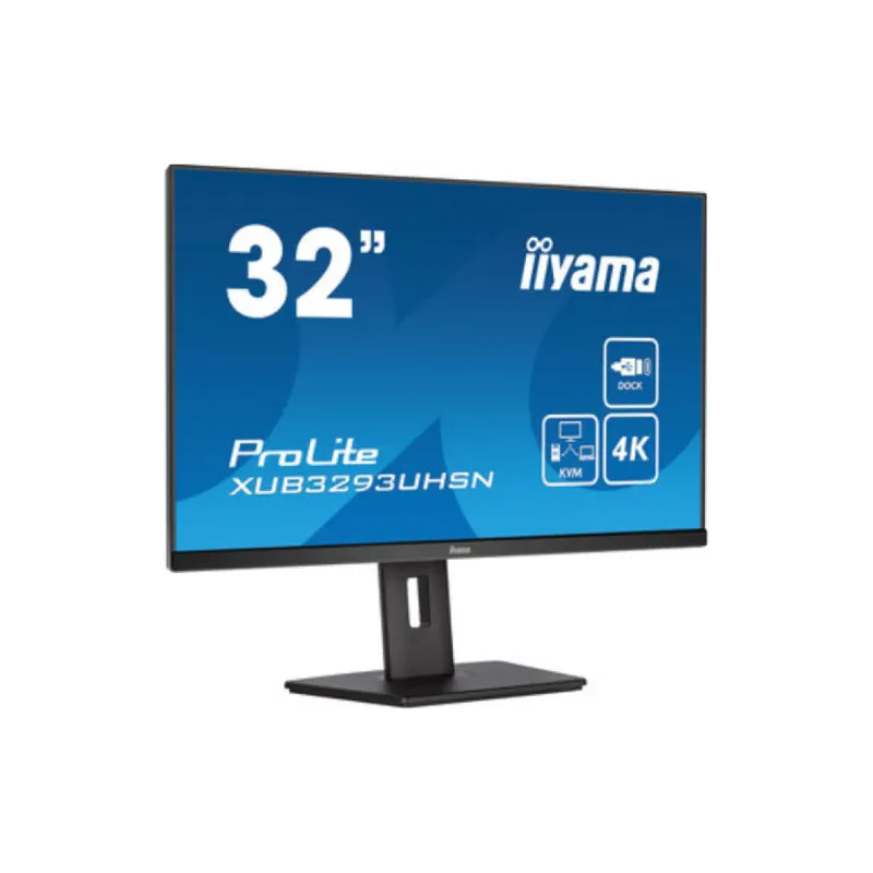 شاشة Iiyama (XUB3293UHSN-B5)