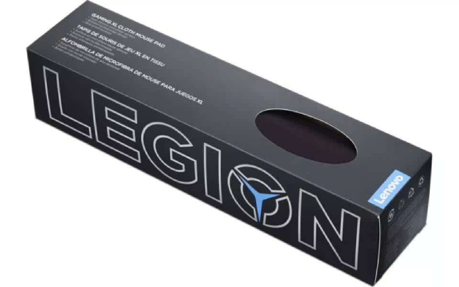 Килимок для миші Lenovo Legion (GXH0W29068), XL Килимок для миші Lenovo Legion (GXH0W29068), XL