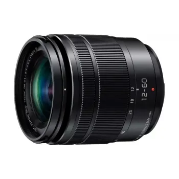 Об'єктив Panasonic (H-FS12060E)