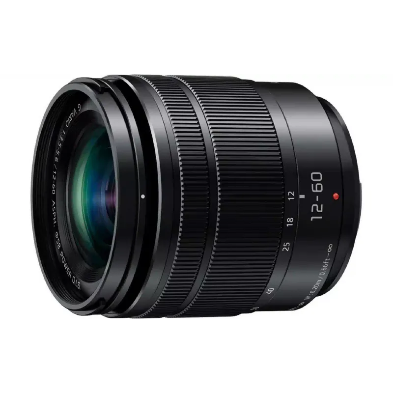 Об'єктив Panasonic (H-FS12060E)