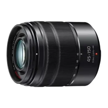 Об'єктив Panasonic (H-FS45150EKA)