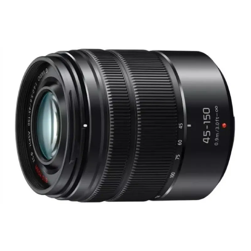 Об'єктив Panasonic (H-FS45150EKA)