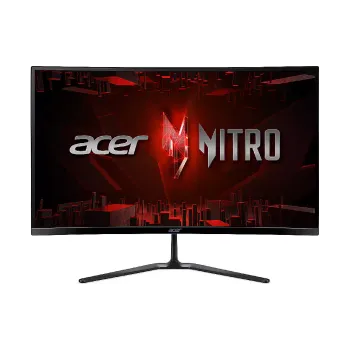 Монітор Acer 27" 2.5K  ED270UP2bmiipx (UM.HE0EE.202)