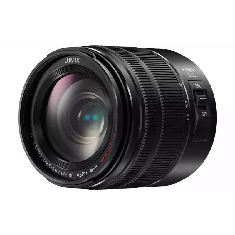 Об'єктив Panasonic (H-FSA14140E)